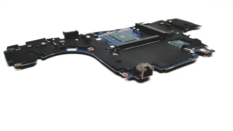 Main Dell Precision 15 7520 M7520 CPU i7-6920HQ LA-E311P