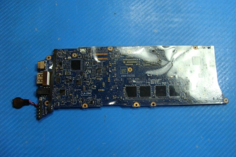 Main Dell XPS 13 9360 i7-7560U 2.4GHz 16GB LA-D841P