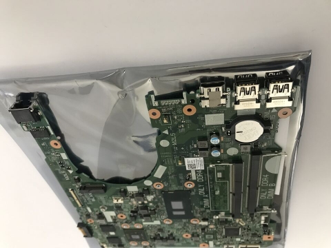 Main Dell lnspiron 3476 3568 3576 3578 CPU I5-8250U