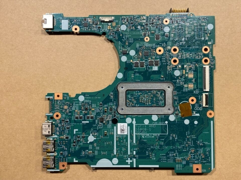 Main Dell Inspiron 15 3565 14 3465 AMD A9-9400 2.2GHz