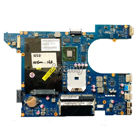 Main Dell Inspiron 15R 521R 5525 LA-8251P