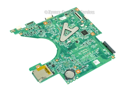 Main Dell Vostro V131 CPU I3-2310M