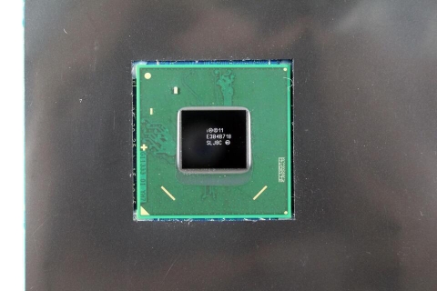 Main Dell XPS L421X CPU i5-3337 1.8GHz LA-7841P