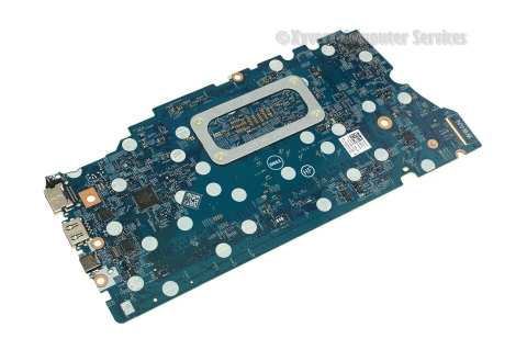 Main DELL LATITUDE 3410 3510 CPU I5-10210U