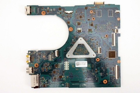 Main Dell Inspiron 5455 5555 5755 CPU AMD