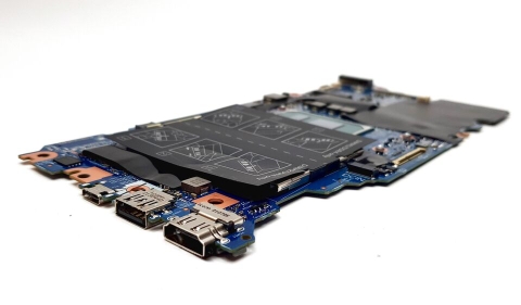 Main Dell Latitude 3420 CPU I5-1135G7