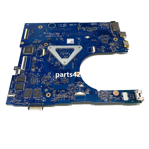 Main Dell Inspiron 14 5458 15 5558 17 5758 CPU i7-5500U LA-B843P VGA Rời