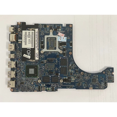 Main Dell XPS 15 L521X CPU i5-3612M GT640M 2G LA-7851P