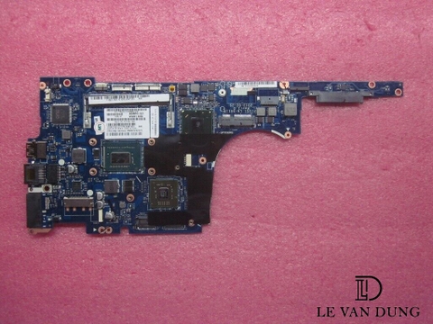 Main Lenovo Thinkpad S431 With i7-3537U LA-9611P