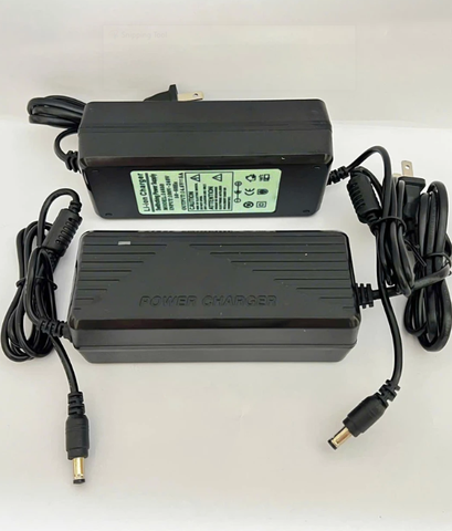 Sạc Pin 14.6V 5A 4S tự ngắt khi đầy chống phồng pin