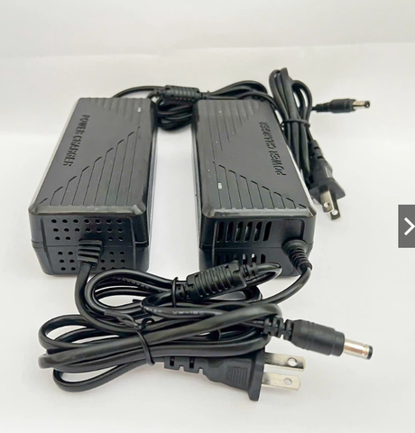 GIA Sạc Pin 14.6V 5A 4S tự ngắt khi đầy chống phồng pin