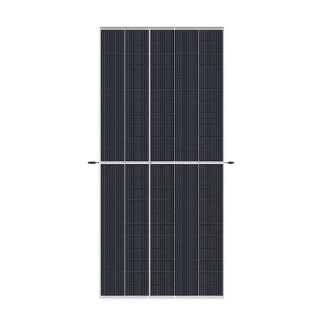 Tấm pin mặt trời quang điện đơn tinh thể LONGI 540W 545W loại A