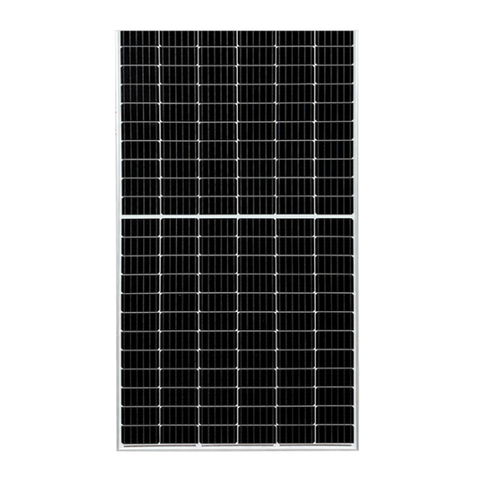 Tấm Pin Mặt Trời Công Suất Cao 550W JCN-M550