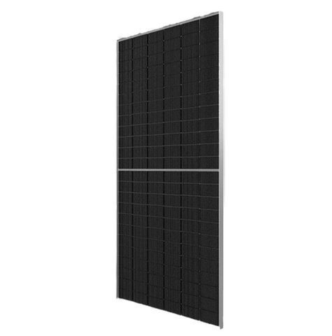 Tấm pin mặt trời chống bụi LONGI 565-585W Hi-MO X6 LR5-72HTHF 565-585M