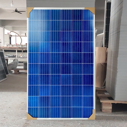 Tấm pin mặt trời 250w 260w 270w XHGD-250W, XHGD-260W, XHGD-270W	