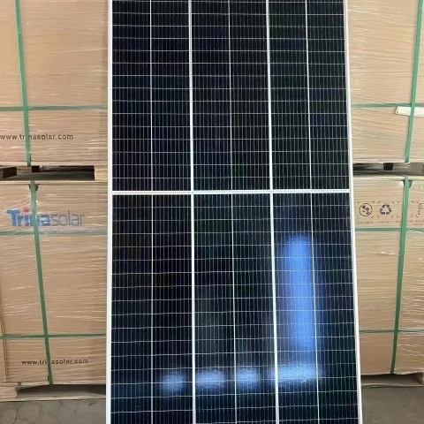 pin năng lượng mặt trời