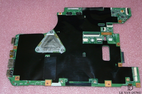 Main Lenovo IdeaPad Z575