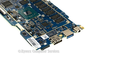 MAIN Main ASUS VivoBOOK FLIP TP202N CPU N4200 1.1GHZ