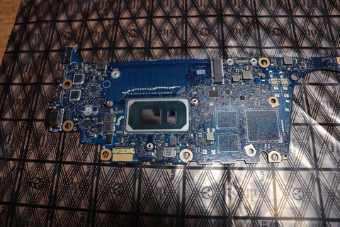 GIA Main ASUS ZenBook Duo 14 UX482EA CPU i7 1195G7 8GB