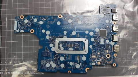 gia Main Laptop Dell Inspiron 15 5584 CPU i7-8565U