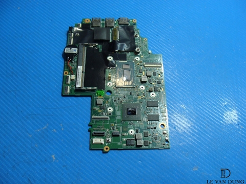 Main Lenovo Thinkpad S3 Yoga 14 CPU i5-4210U