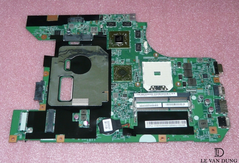 Main Lenovo IdeaPad Z575