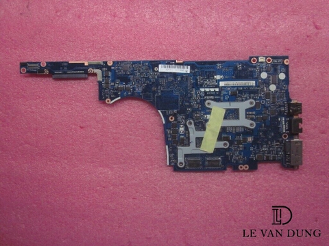 Main Lenovo Thinkpad S431 With i7-3537U LA-9611P