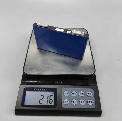 TRONG LUONG Pin lưu trữ năng lượng cao Xinwangda 3.7v 6.2ah