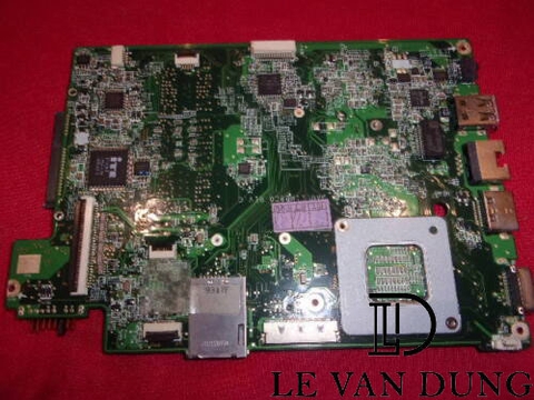 Main Lenovo Ideapad U350 DA0LL1MB8C0