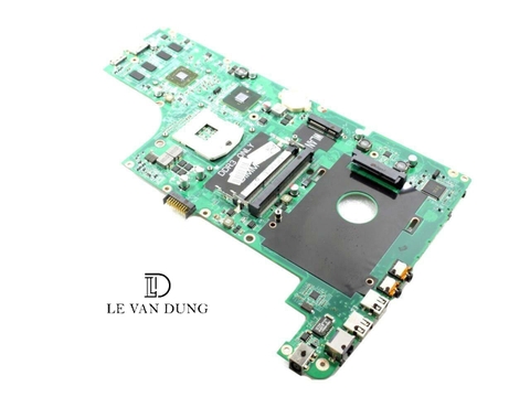 Main LapTop Dell INSPIRON N3010