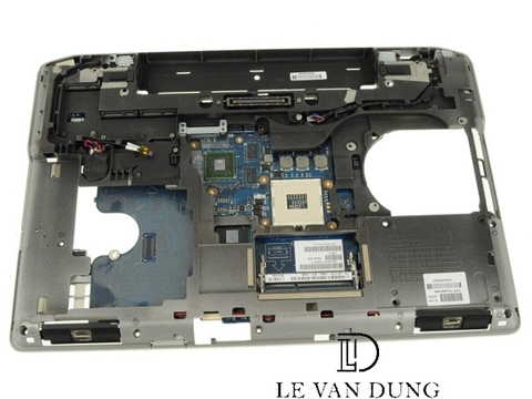 MAIN LapTop DELL LEGACY SYSTEMS SMARTSTEP 250N