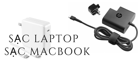 SẠC LAPTOP MACBOOK