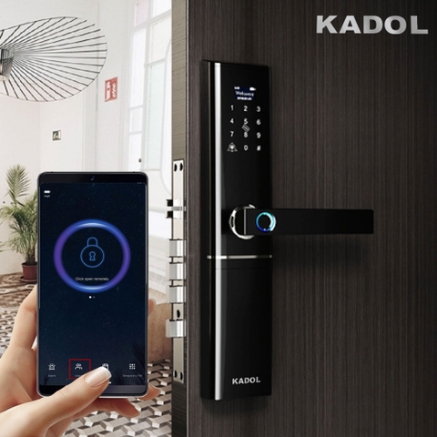 KADOL FP8