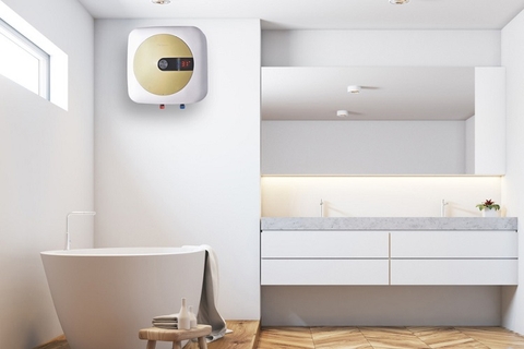 Kinh nghiệm dùng bình nóng lạnh an toàn, tiết kiệm điện