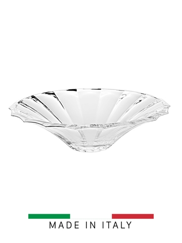 Khay Thủy Tinh Vidivi DOGE 34cm - 65976M-K