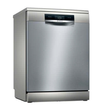 Máy rửa chén độc lập Bosch SMS8YCI01E