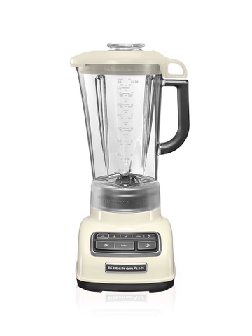 Máy Xay Sinh Tố 4 Tốc Độ Màu Kem KitchenAid - 5KSB1585EAC