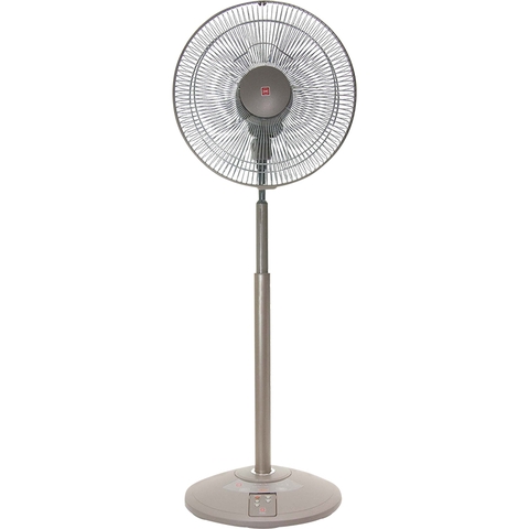 Quạt đứng KDK N30NH Đồng - Hàng Chính Hãng