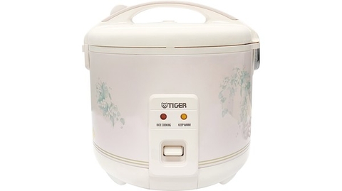Nồi cơm điện Tiger 1 lít JNP- 1000