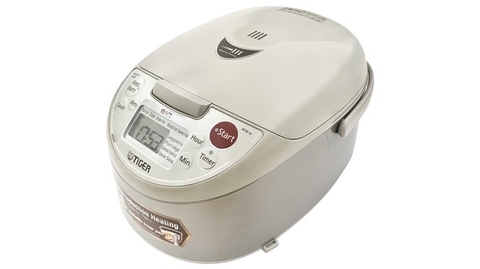 Nồi cơm điện Tiger 1 lít JKW- A10W