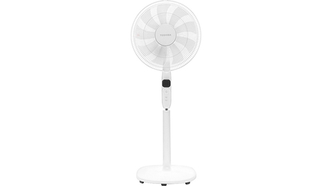 Quạt cây Toshiba Inverter DC F-LSD10(W/H) - Có điều khiển