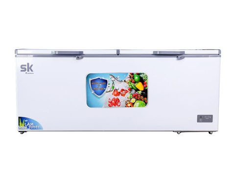 Tủ đông Sumikura SKF-550S