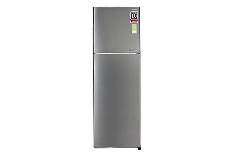 Tủ Lạnh SHARP Inverter 314 Lít SJ-X316E-DS