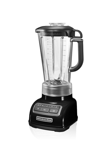 Máy Xay Sinh Tố 4 Tốc Độ Màu Đen KitchenAid - 5KSB1585EOB
