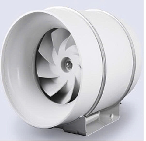 Quạt cấp khí tươi KyungJin NF-100