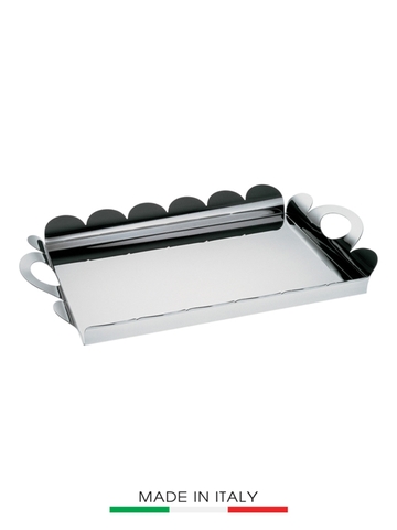 Khay Hình Chữ Nhật Alessi Recinto AM02