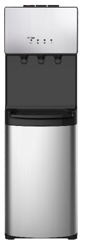 Cây nước nóng lạnh Midea YL1566S giá rẻ