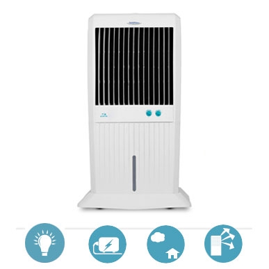 Máy làm mát Symphony Storm 70C xuất xứ Ấn Độ