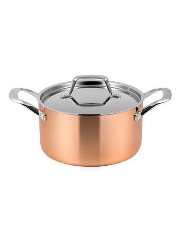 Nồi Đồng CS LASSAN 20cm - 053307