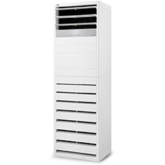 Máy lạnh tủ đứng LG APUQ48GT3E3/APNQ48GT3E3 - Inverter - Gas R410a